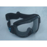 MOTOBRÝLE ČERNÉ - UNIVERZÁLNÍ - TYP CROSS